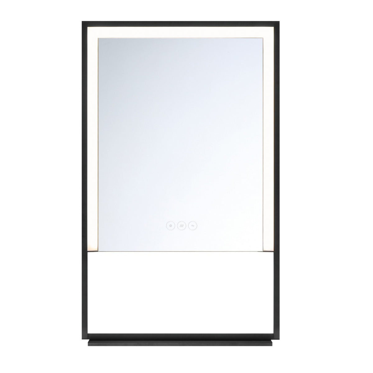 Miroir éclairant Sayora – Eurofase