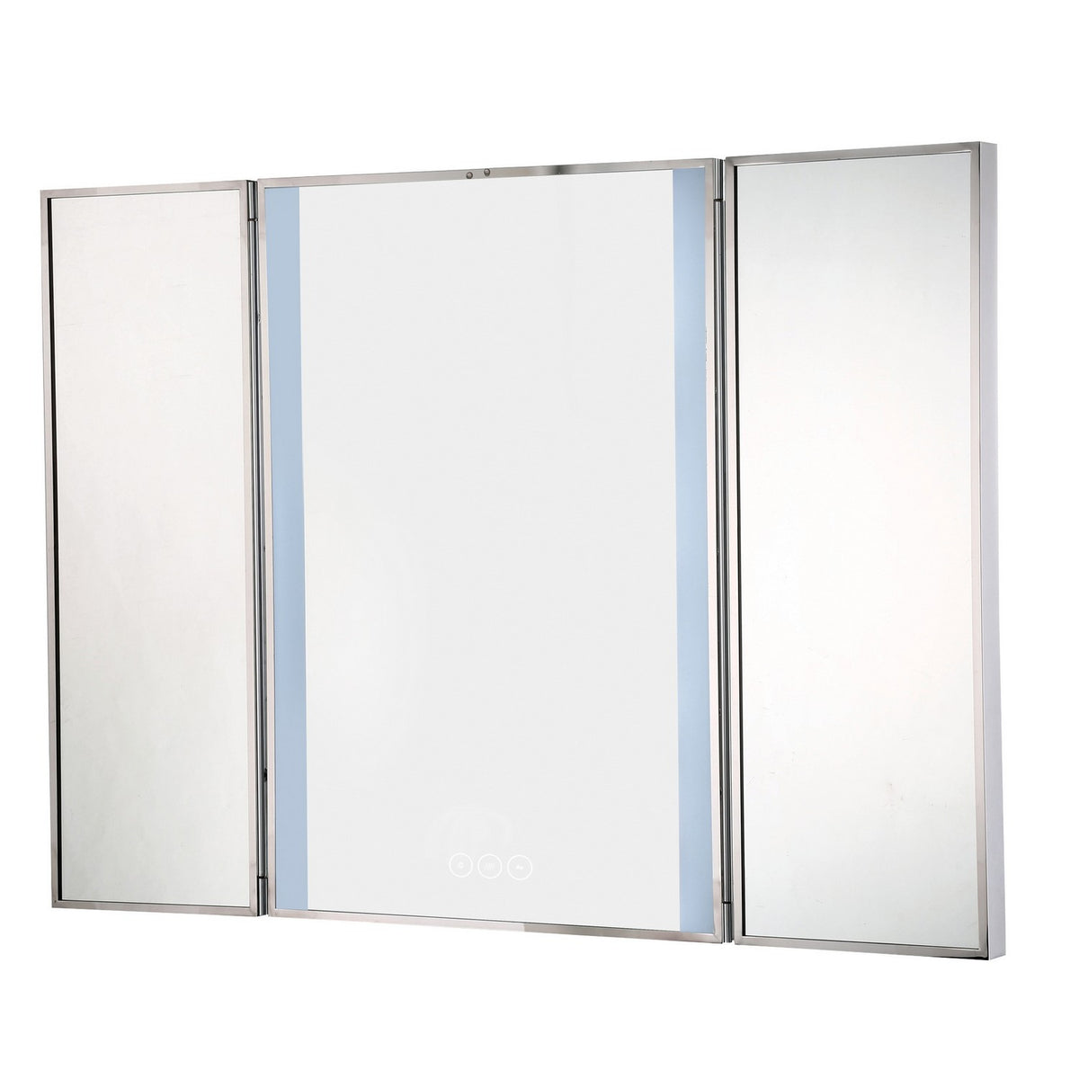 Miroir éclairant Trias 31 1/2" – Eurofase