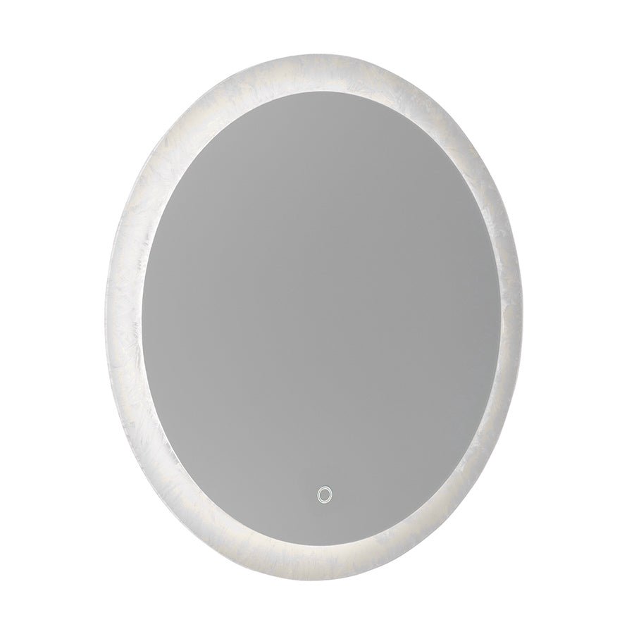Miroir éclairé Reflections AM355 - by Artcraft | Luminaires & cie