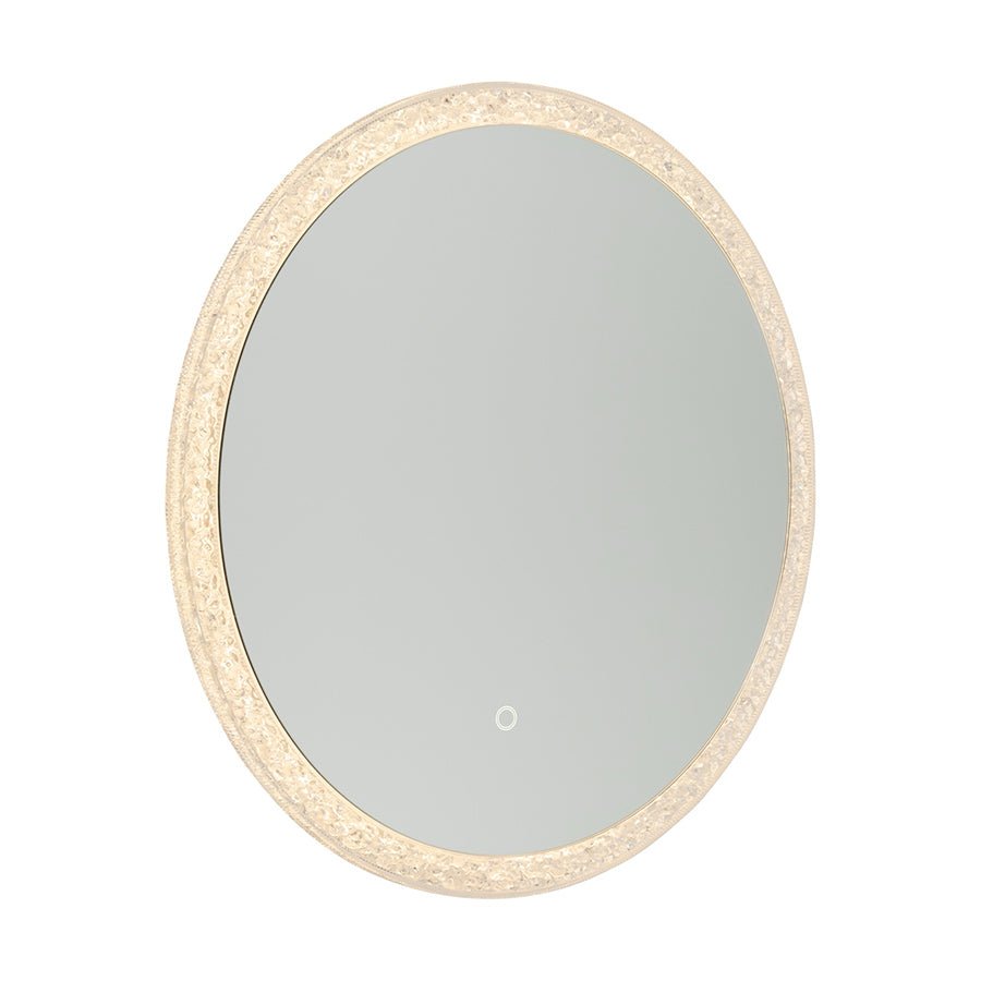 Miroir éclairé Reflections AM358 - by Artcraft | Luminaires & cie