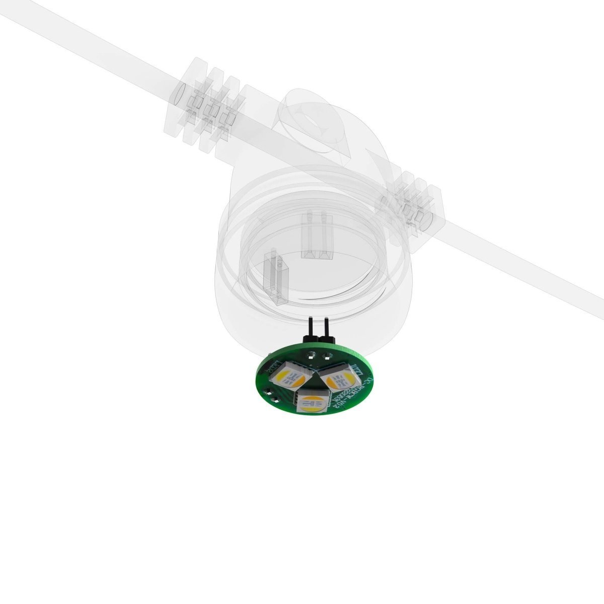 Module DEL de remplacement Orion