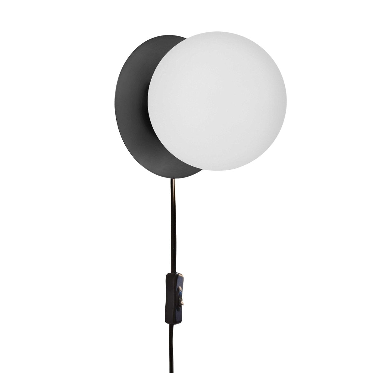 Murale à brancher Burlat - by Dainolite | Luminaires & cie
