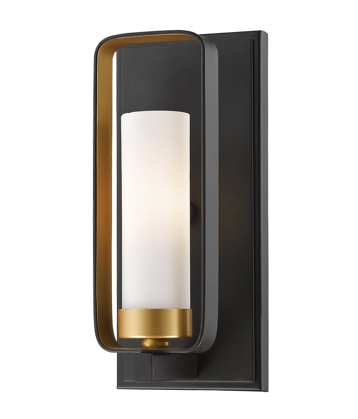 Applique murale Aideen Bronze doré – Z-Lite