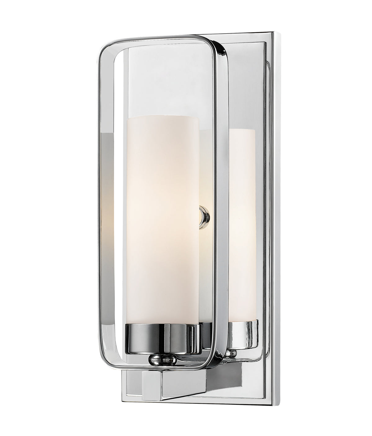 Applique murale Aideen Chrome – Z-Lite