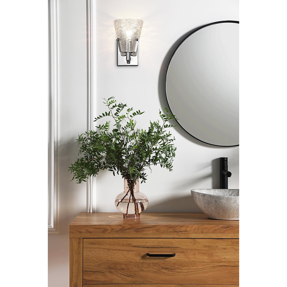 Murale Analia