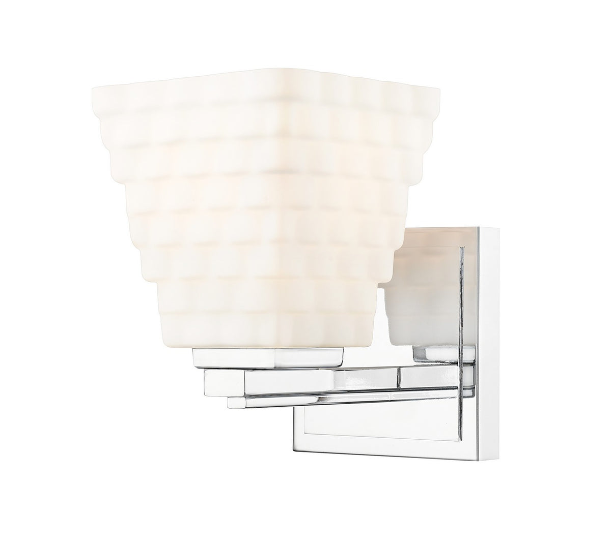 Applique murale Annalise Chrome – Z-Lite