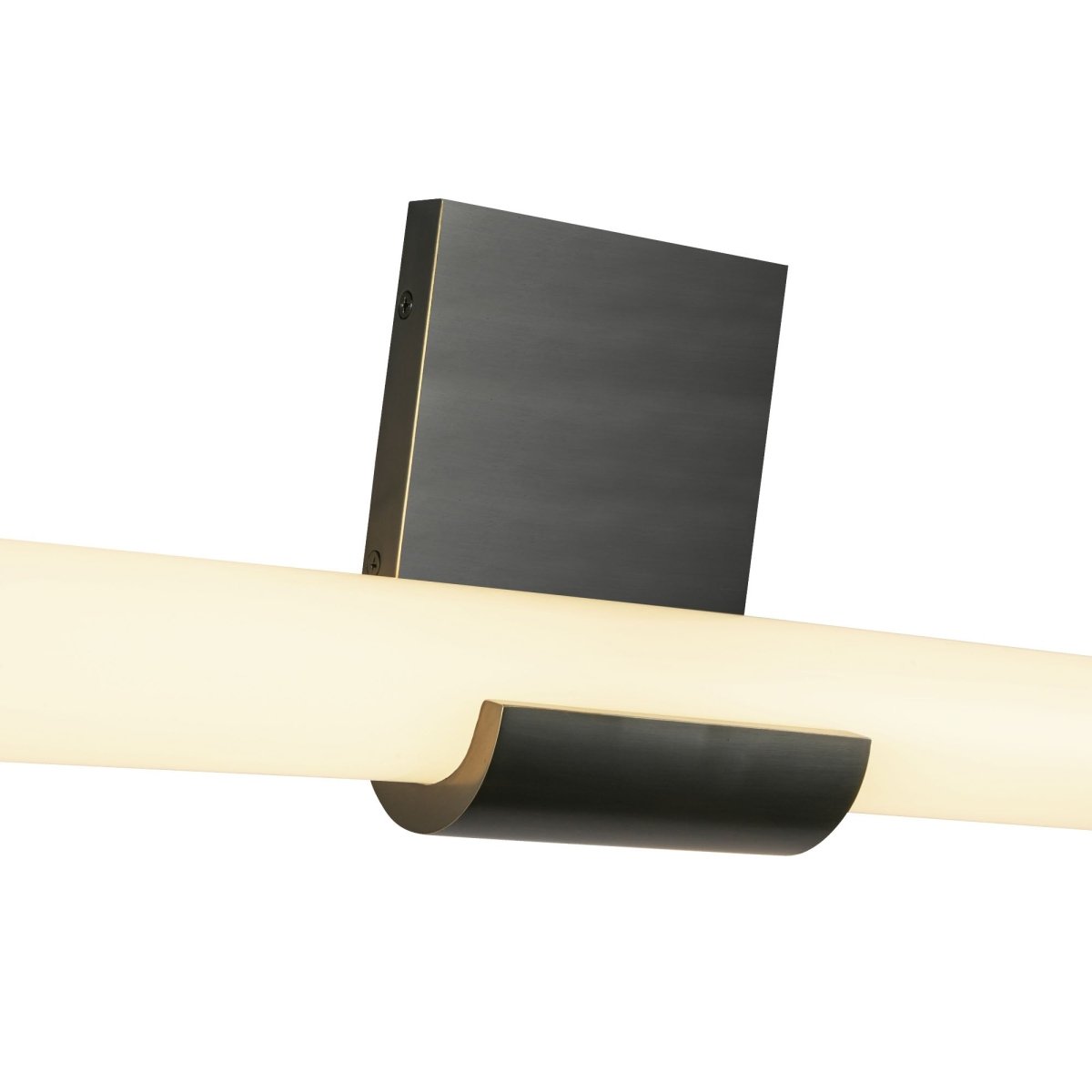 Murale Apollo - Bronze urbain by Alora Lighting | Luminaires & cie