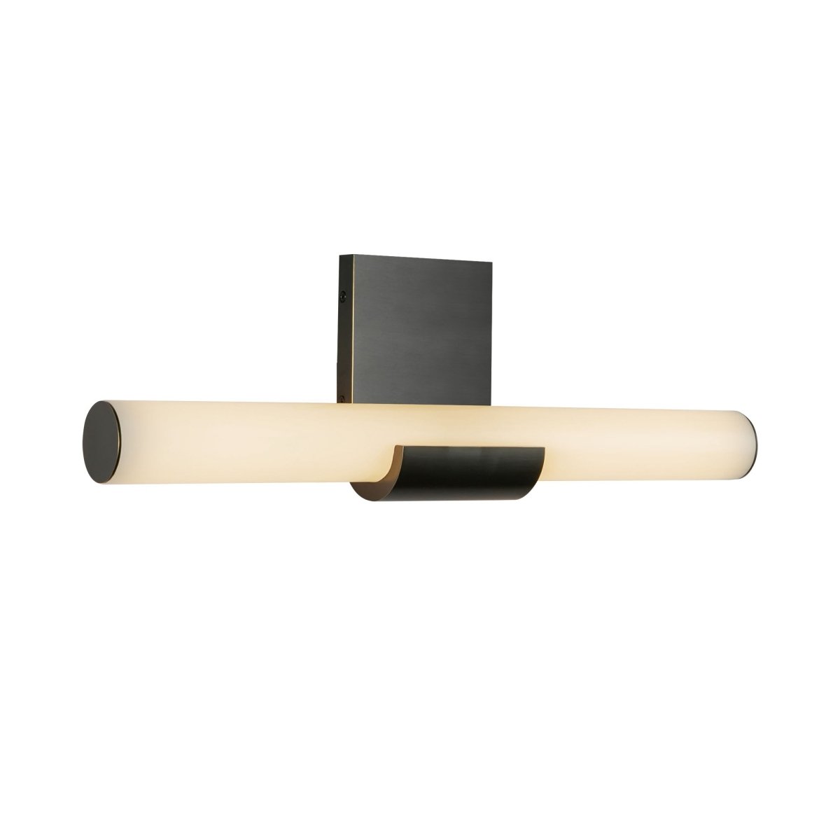Murale Apollo - Bronze urbain by Alora Lighting | Luminaires & cie