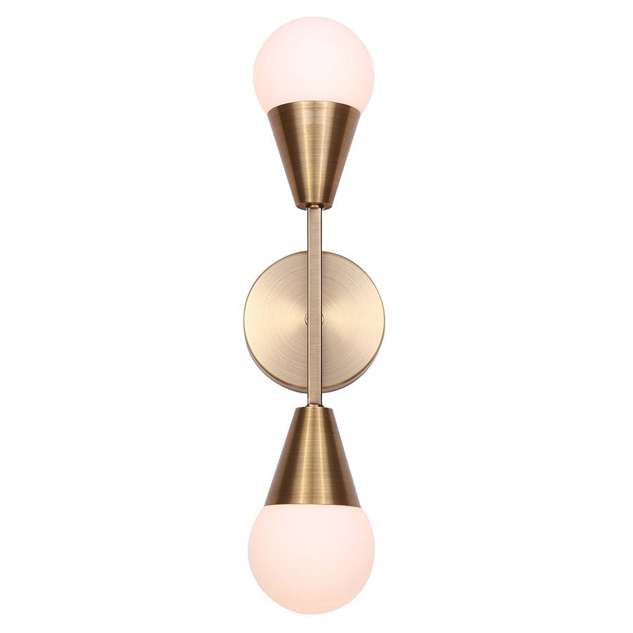 Murale Arlowe - by Canarm | Luminaires & cie