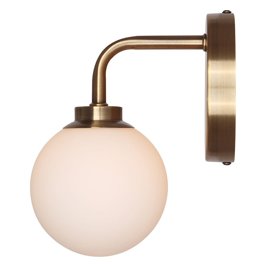 Murale Asher - Or by Canarm | Luminaires & cie