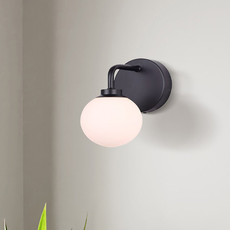 Murale Asher - Or by Canarm | Luminaires & cie