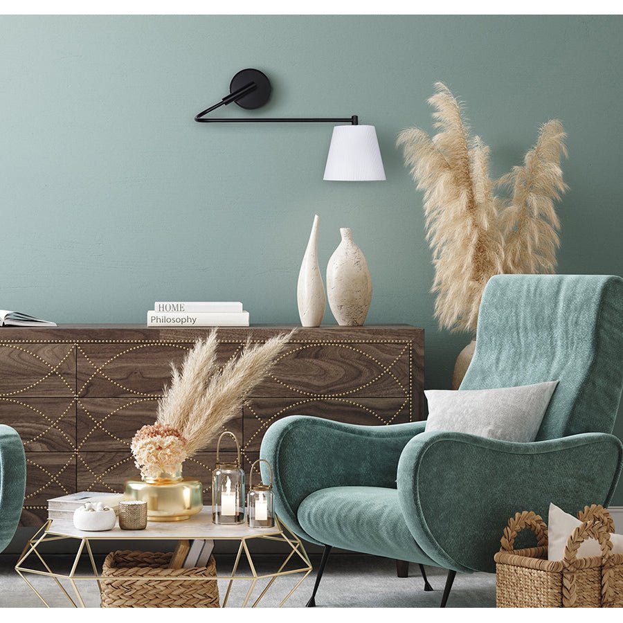 Murale Aspen - by Canarm | Luminaires & cie