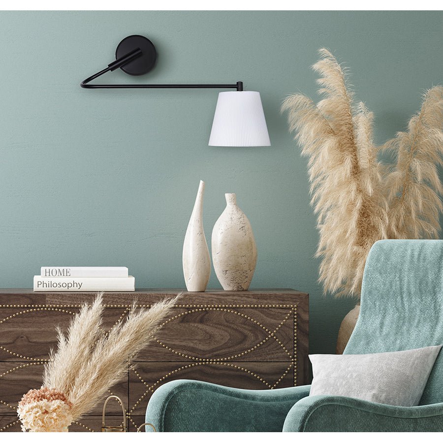 Murale Aspen - by Canarm | Luminaires & cie