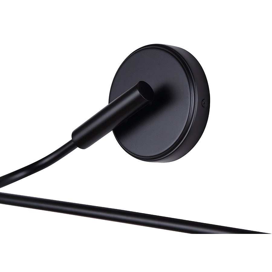 Murale Aspen - by Canarm | Luminaires & cie