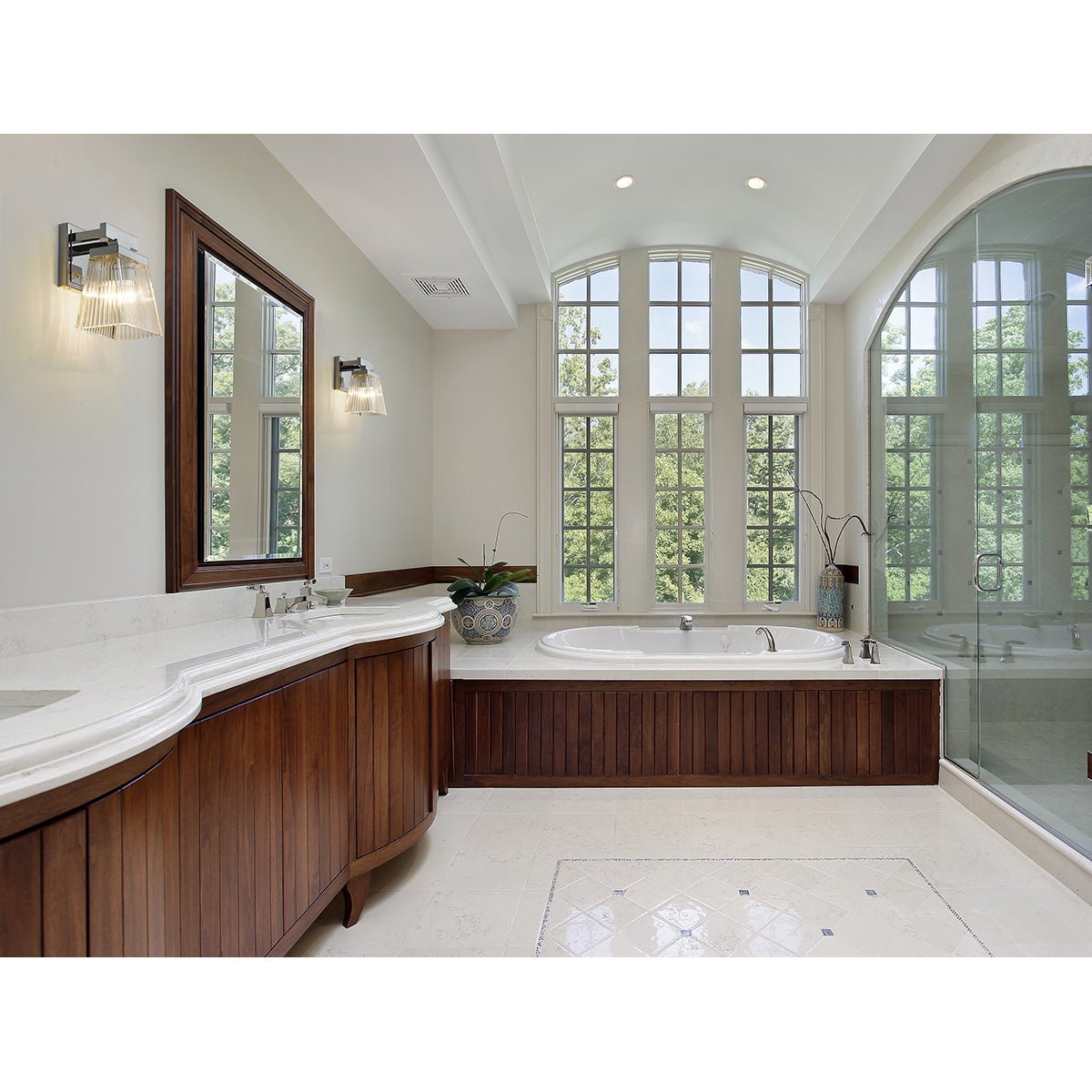 Murale Astor