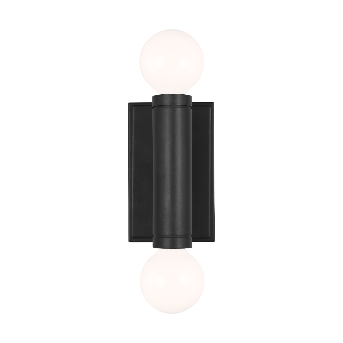 Murale Beckham Modern - Fer vieille 4 1/2" by Visual Comfort Studio | Luminaires & cie