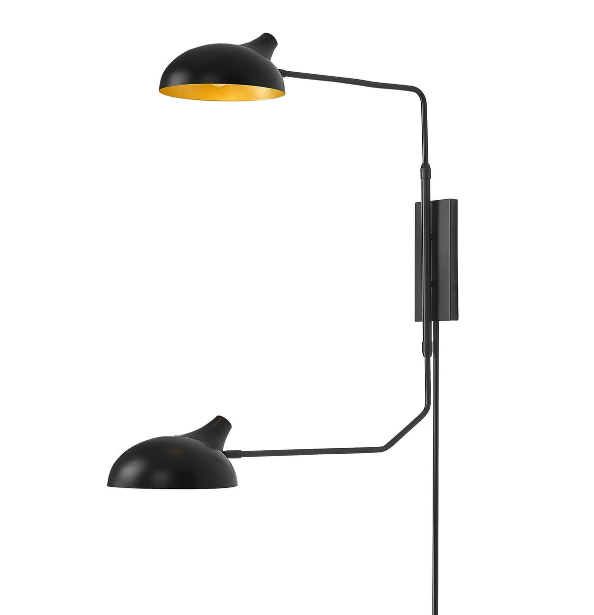 Applique murale Bellamy – vue 2