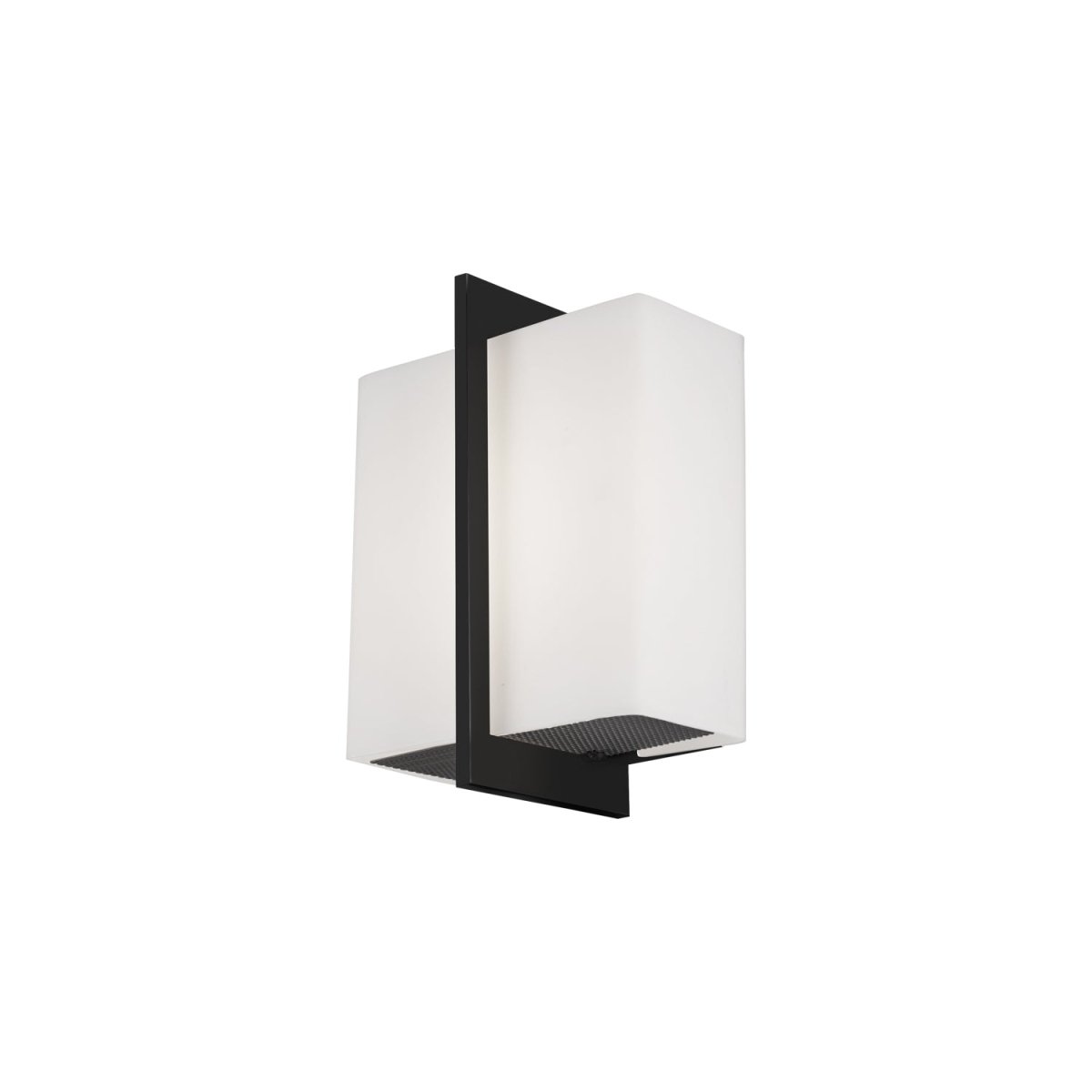 Murale Bengal - Noir by Kuzco Lighting | Luminaires & cie
