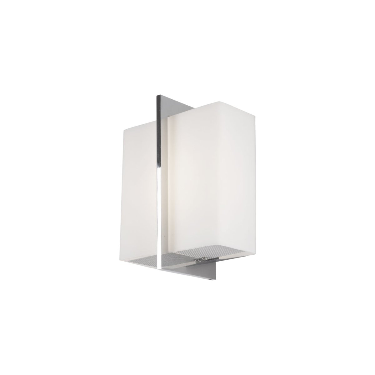 Murale Bengal - Chrome by Kuzco Lighting | Luminaires & cie