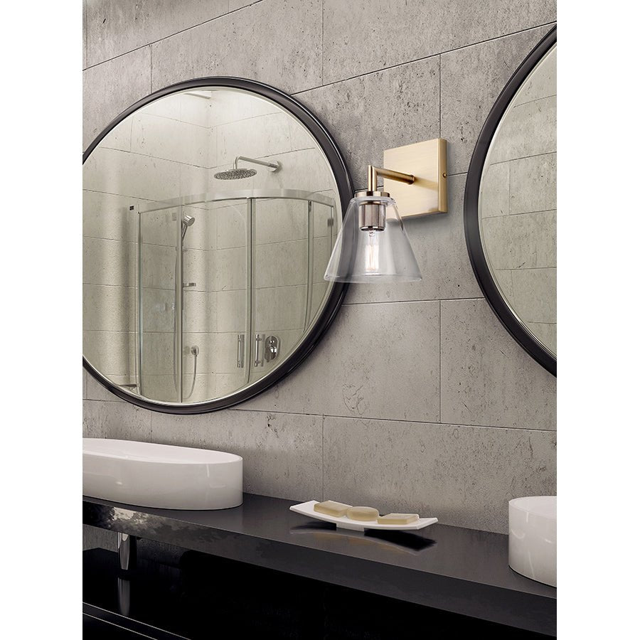 Murale Berklie - by Canarm | Luminaires & cie