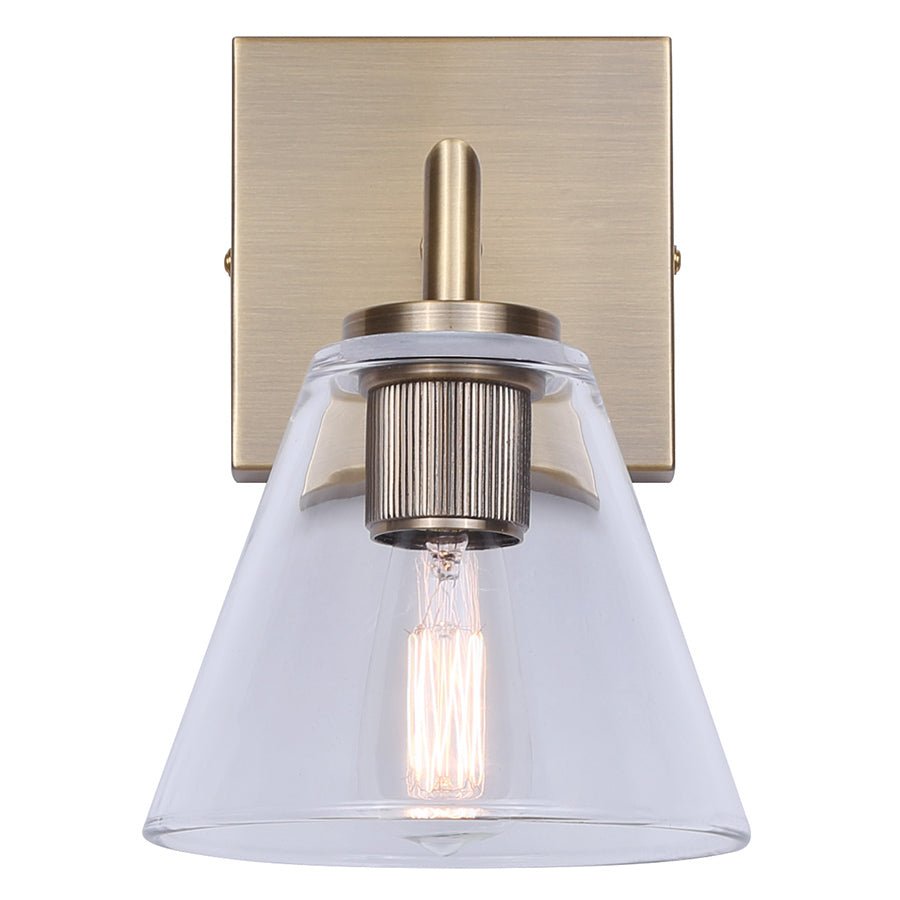 Murale Berklie - by Canarm | Luminaires & cie