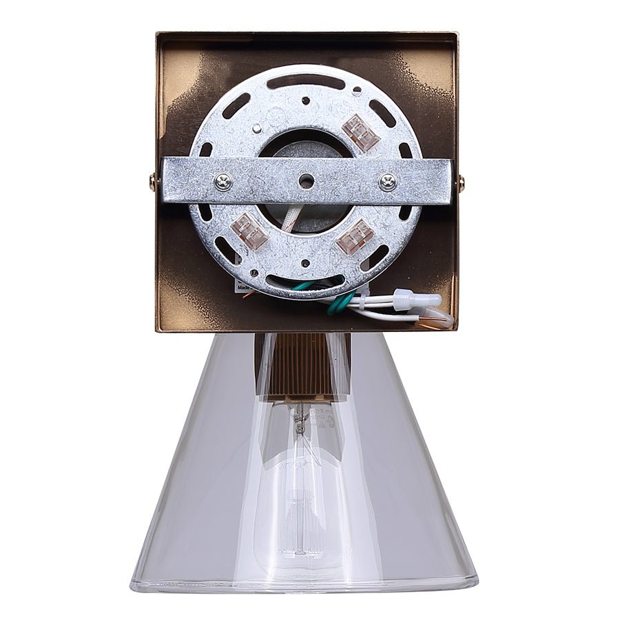 Murale Berklie - by Canarm | Luminaires & cie