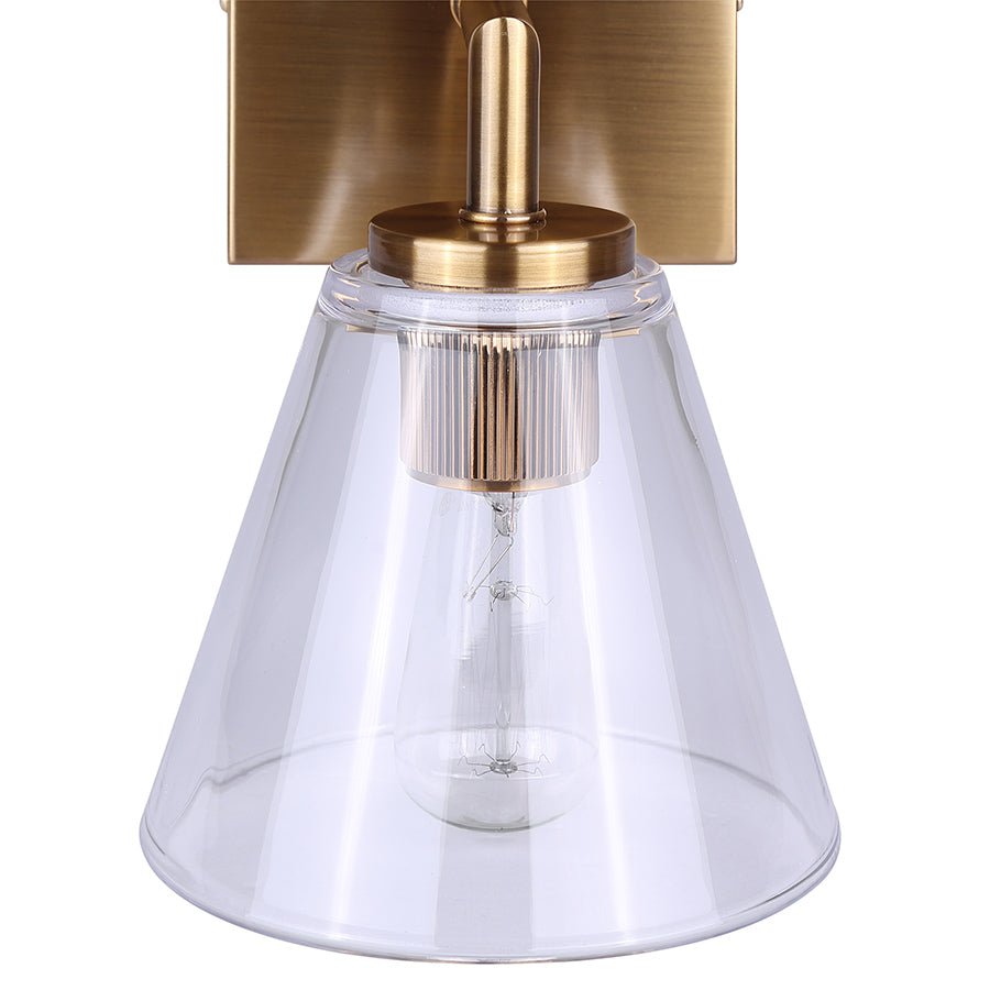 Murale Berklie - by Canarm | Luminaires & cie