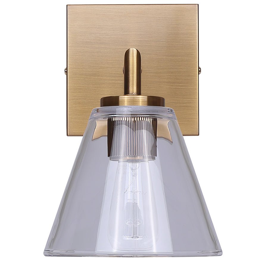 Murale Berklie - by Canarm | Luminaires & cie