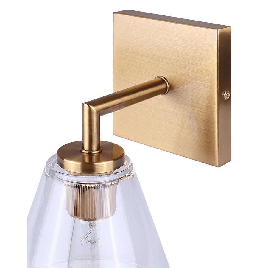 Murale Berklie - by Canarm | Luminaires & cie