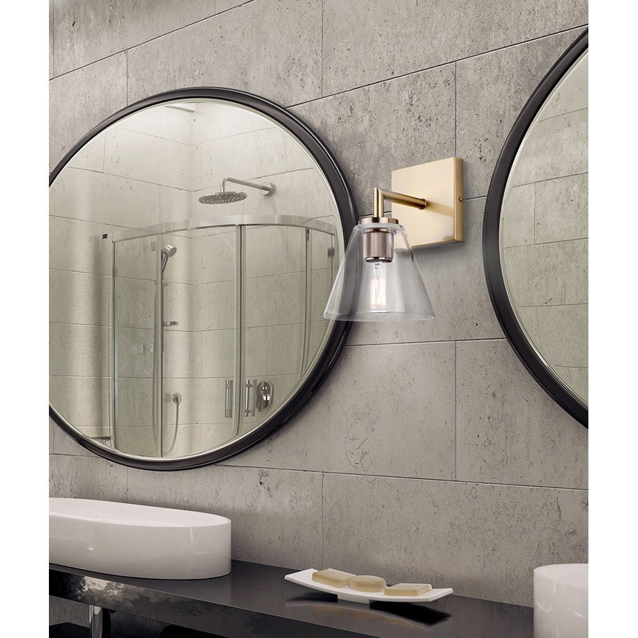 Murale Berklie - by Canarm | Luminaires & cie