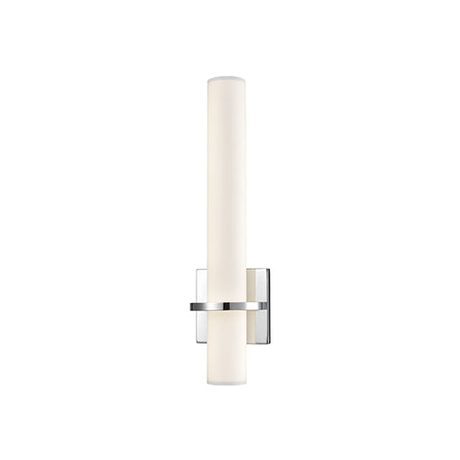 Applique murale Bhutan Chrome – Kuzco Lighting