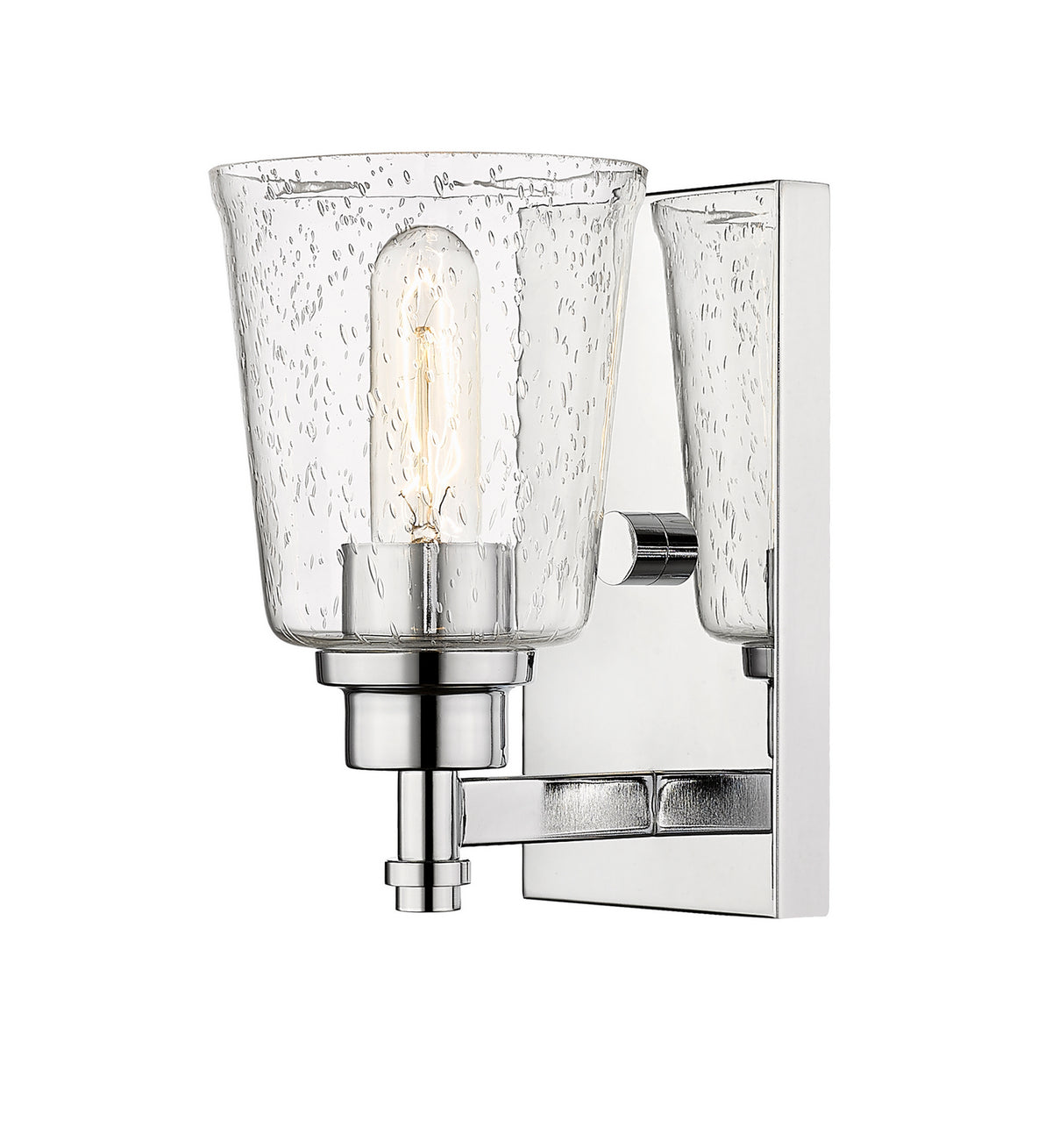 Applique murale Bohin Chrome – Z-Lite