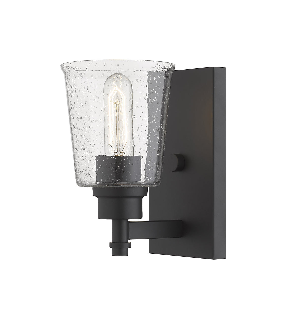 Applique murale Bohin Noir mat – Z-Lite
