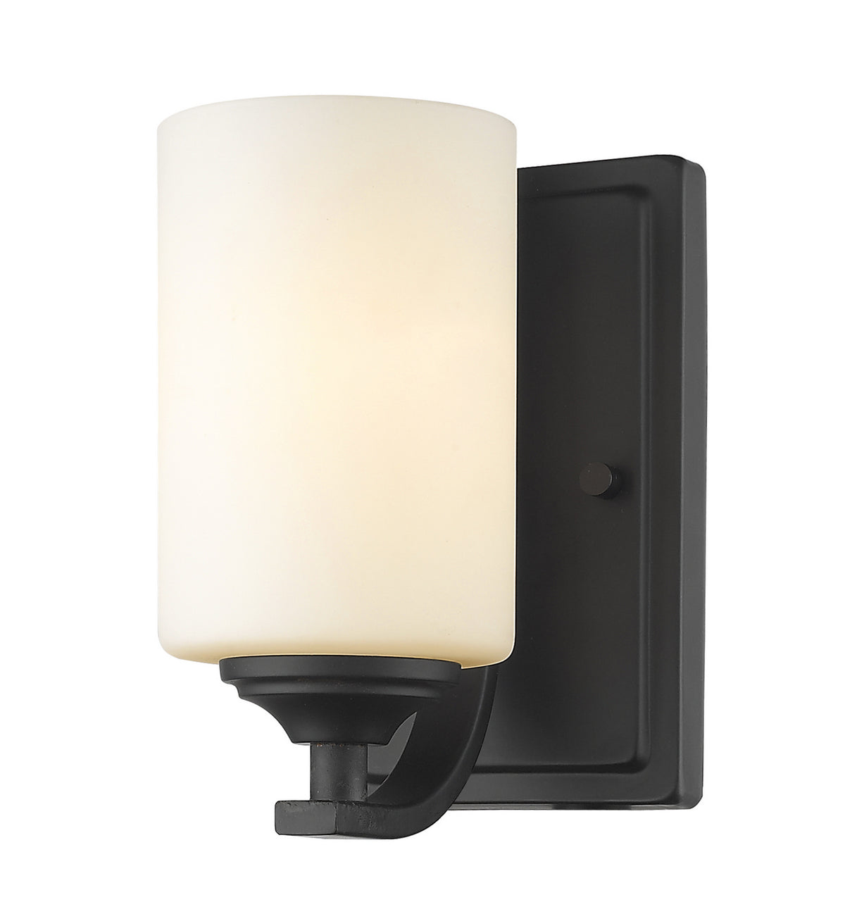 Applique murale Bordeaux Bronze – Z-Lite