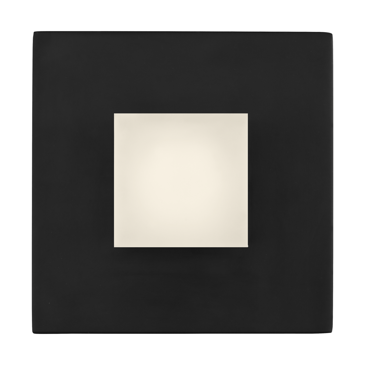 Murale Brander - Noir de minuit by Visual Comfort Studio | Luminaires & cie