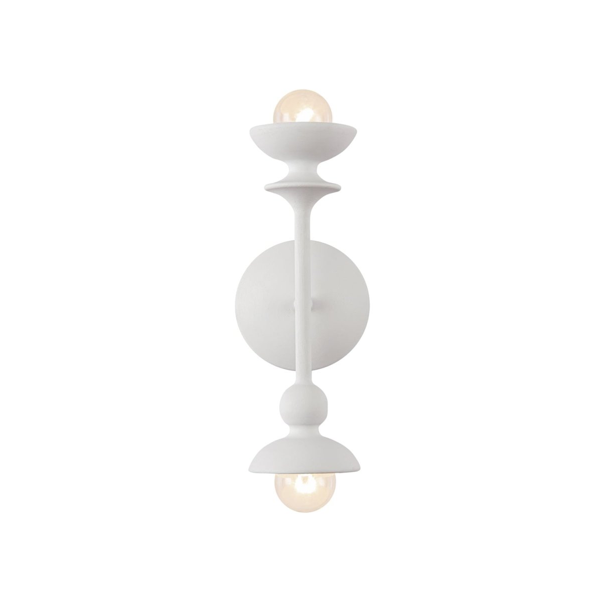 Murale Cadence - 4 1/2" by Alora Lighting | Luminaires & cie