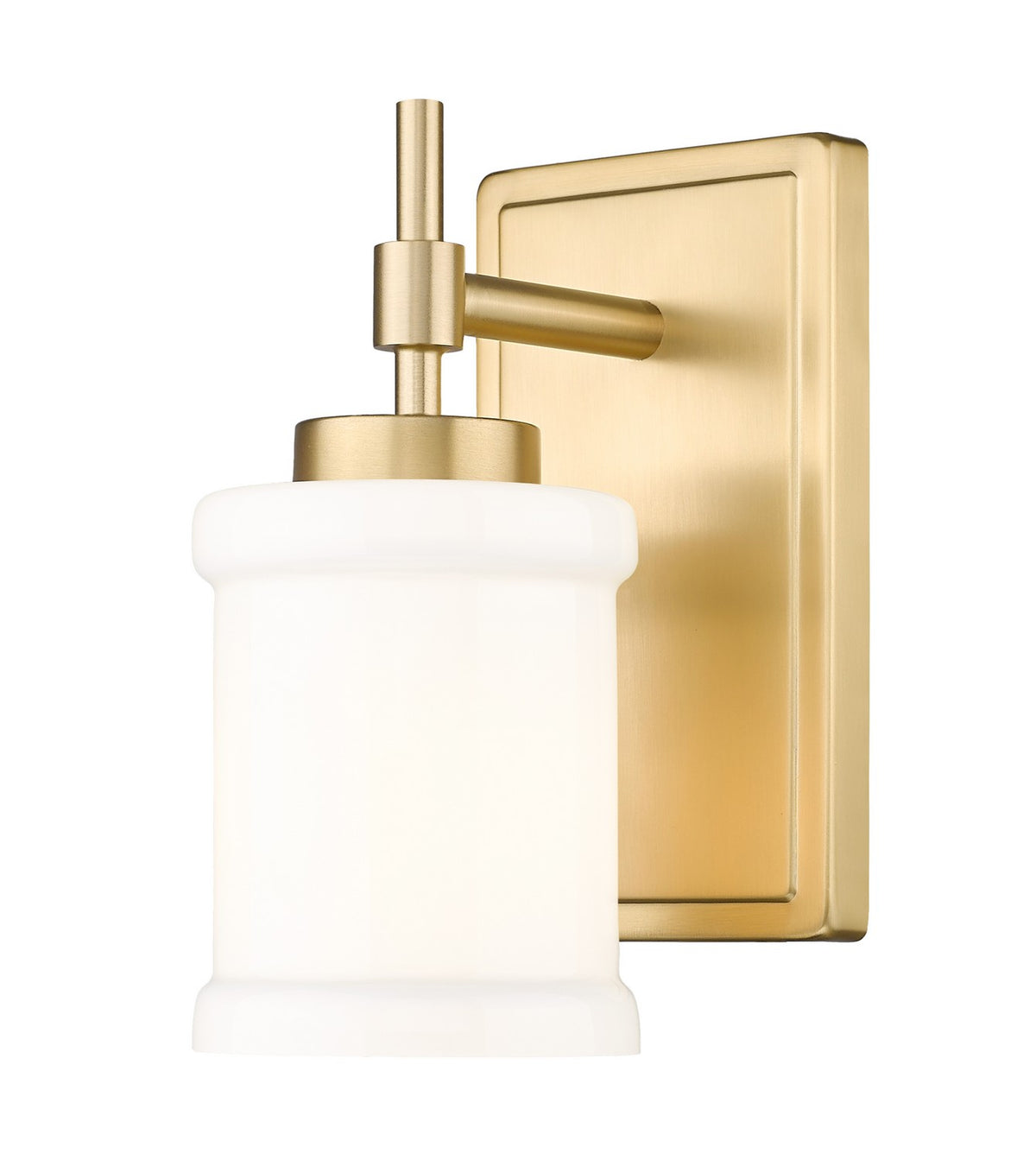 Applique murale Cadoc Or moderne – Z-Lite