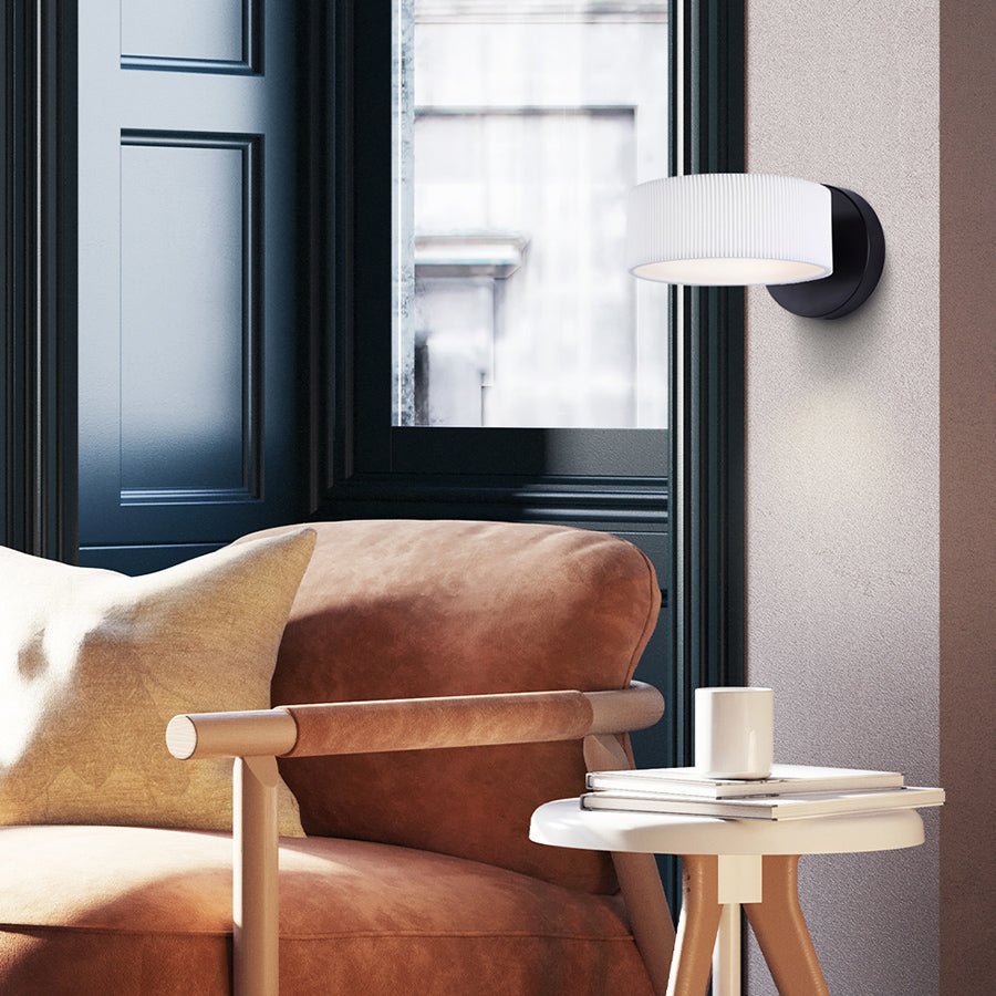 Murale Carmynn - by Canarm | Luminaires & cie