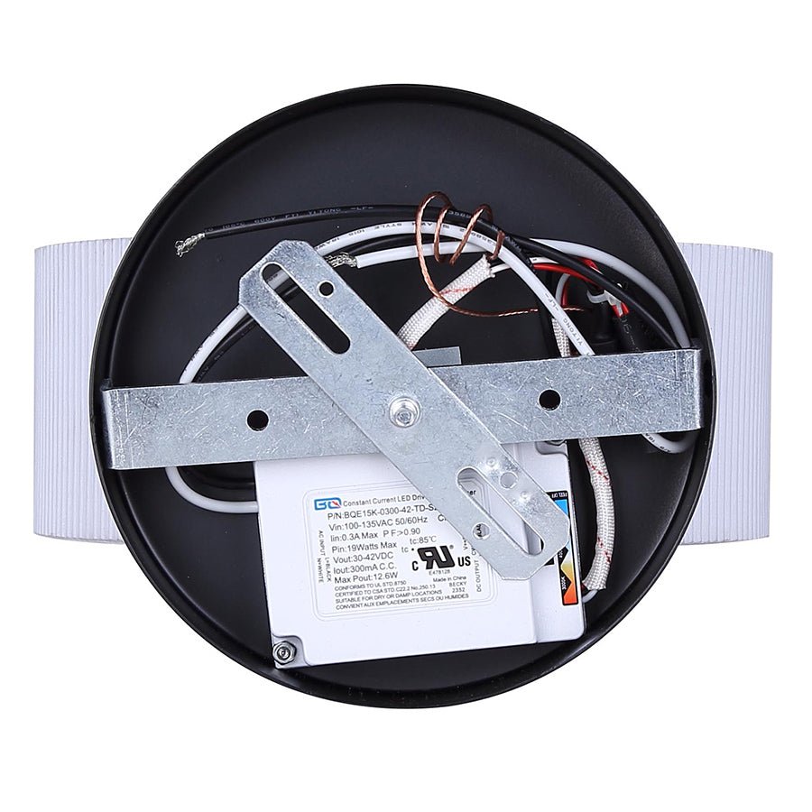 Murale Carmynn - by Canarm | Luminaires & cie