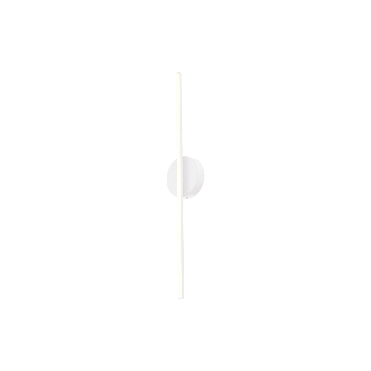 Applique murale Chute Blanc, 35 1/2" – Kuzco Lighting