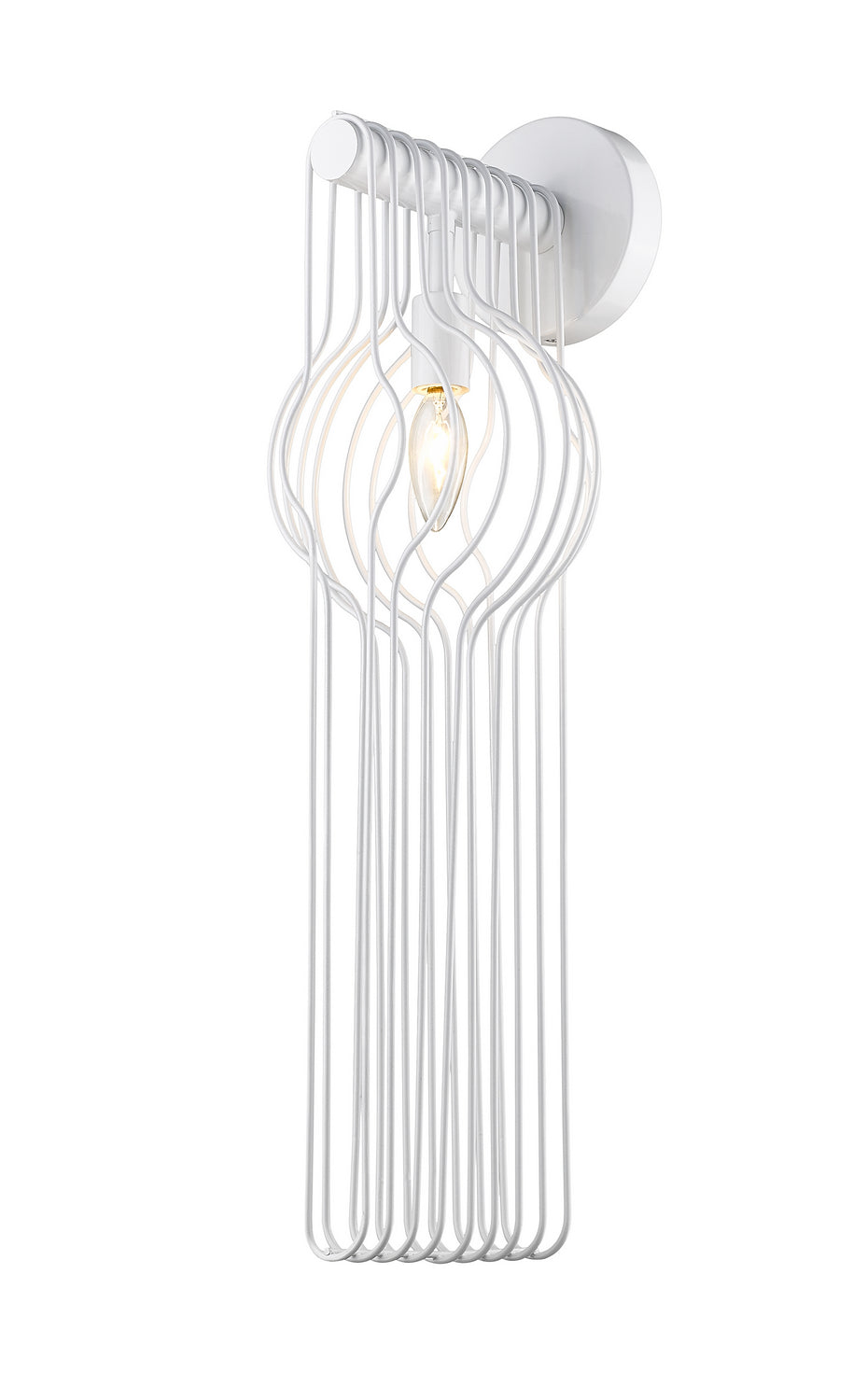 Applique murale Contour 7 3/4" – Z-Lite