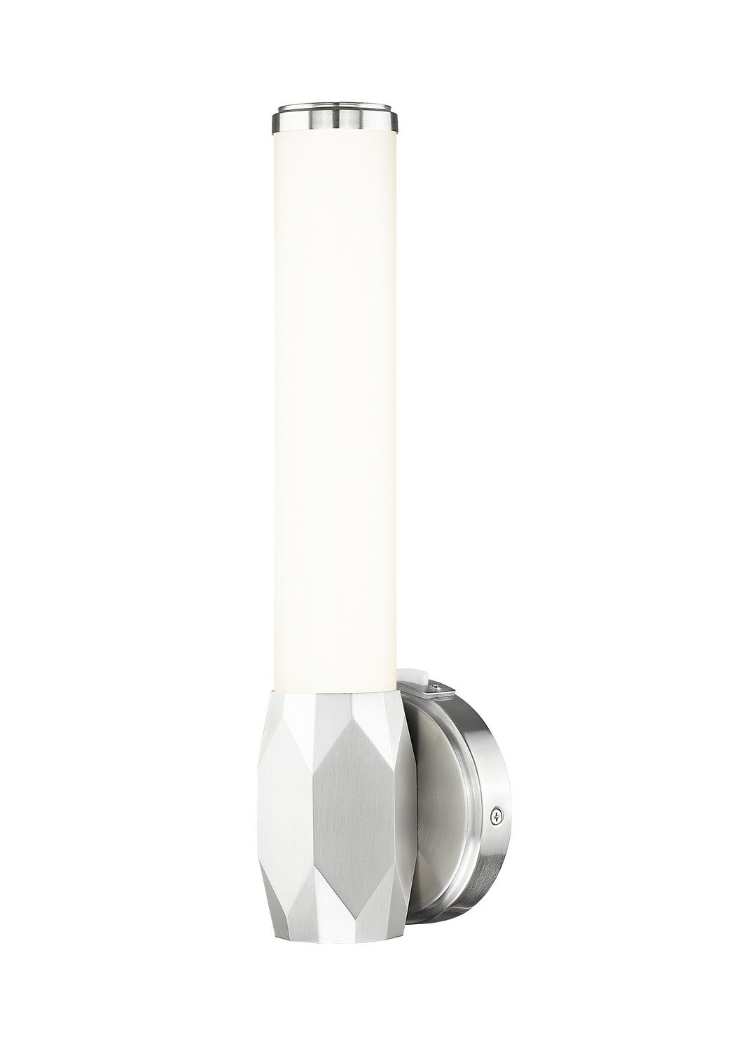 Applique murale Cooper Nickel brossé – Z-Lite