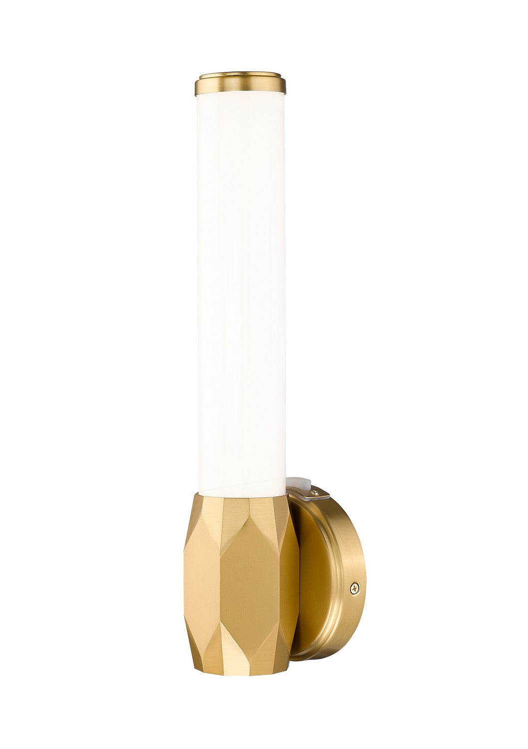 Applique murale Cooper Or moderne – Z-Lite