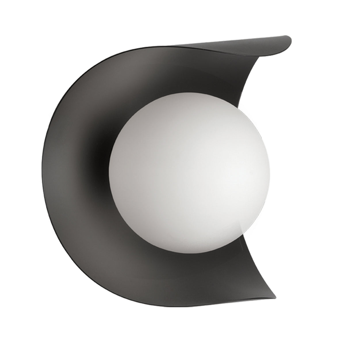 Applique murale Crescent – Dainolite