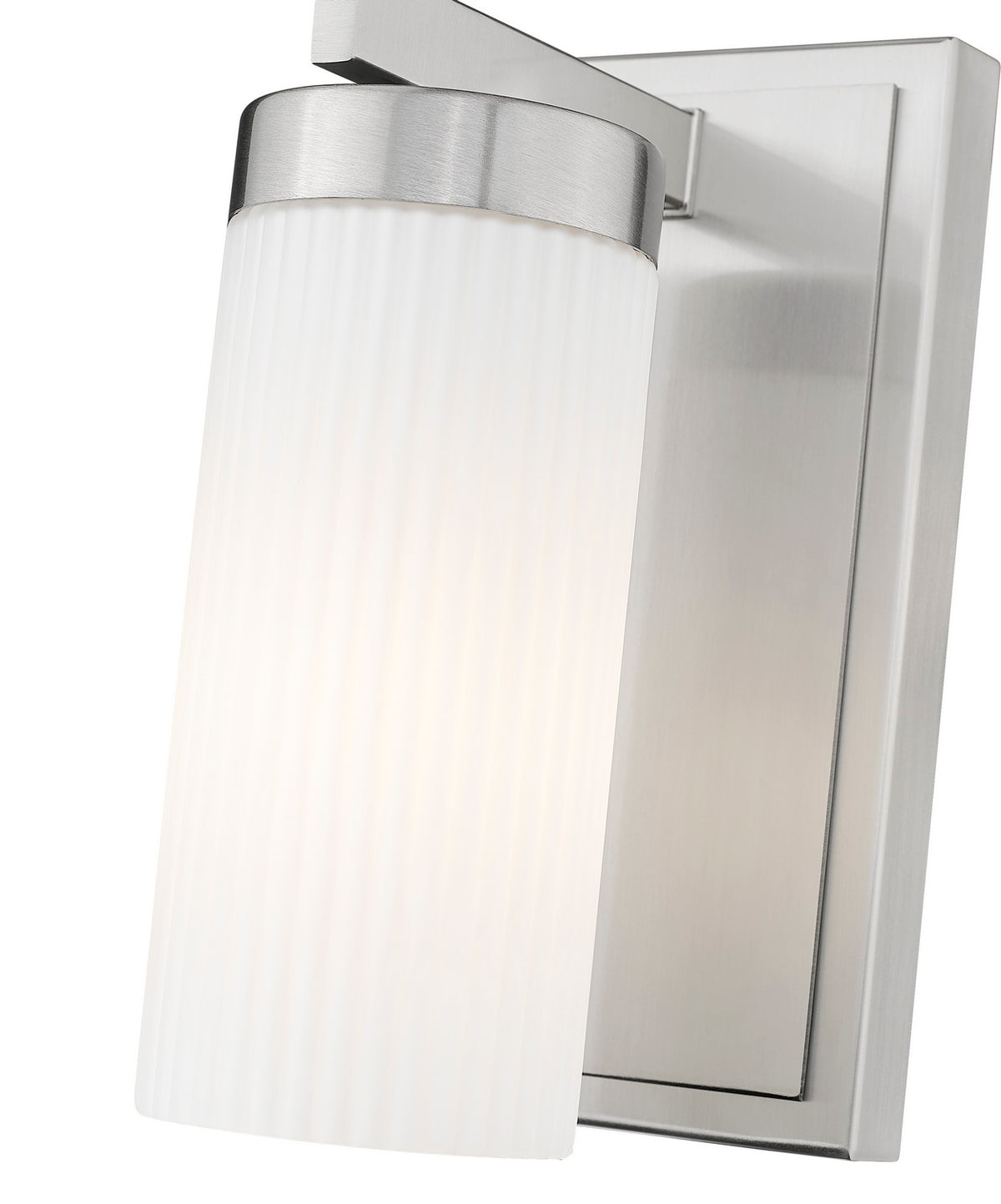 Applique murale Danica Nickel brossé – vue 4
