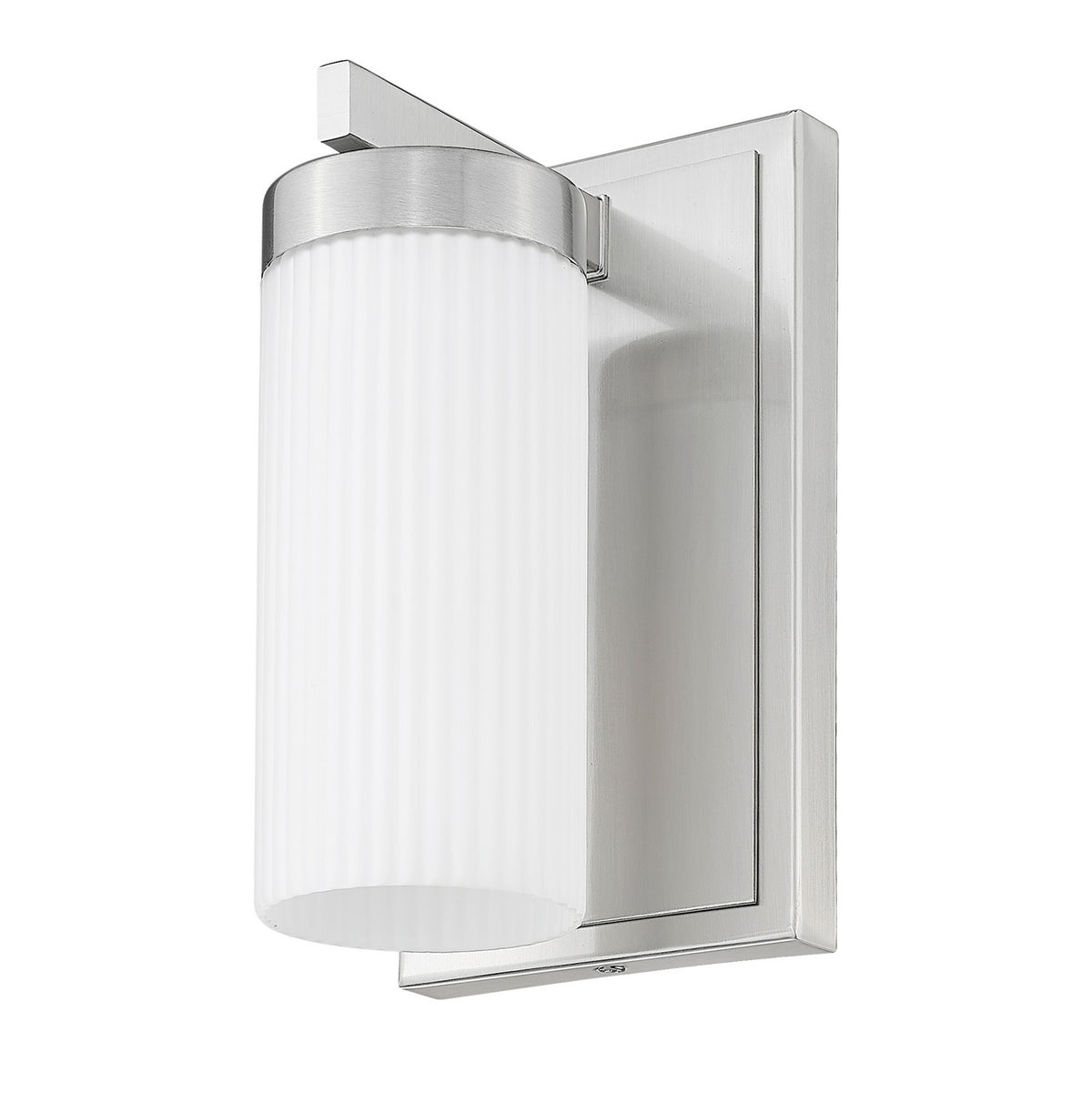 Applique murale Danica Nickel brossé – vue 5