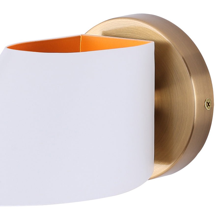 Murale Daxton - by Canarm | Luminaires & cie