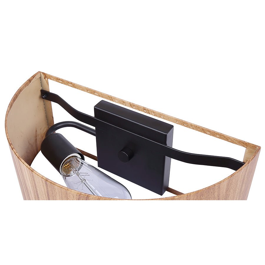 Murale Dexter - by Canarm | Luminaires & cie