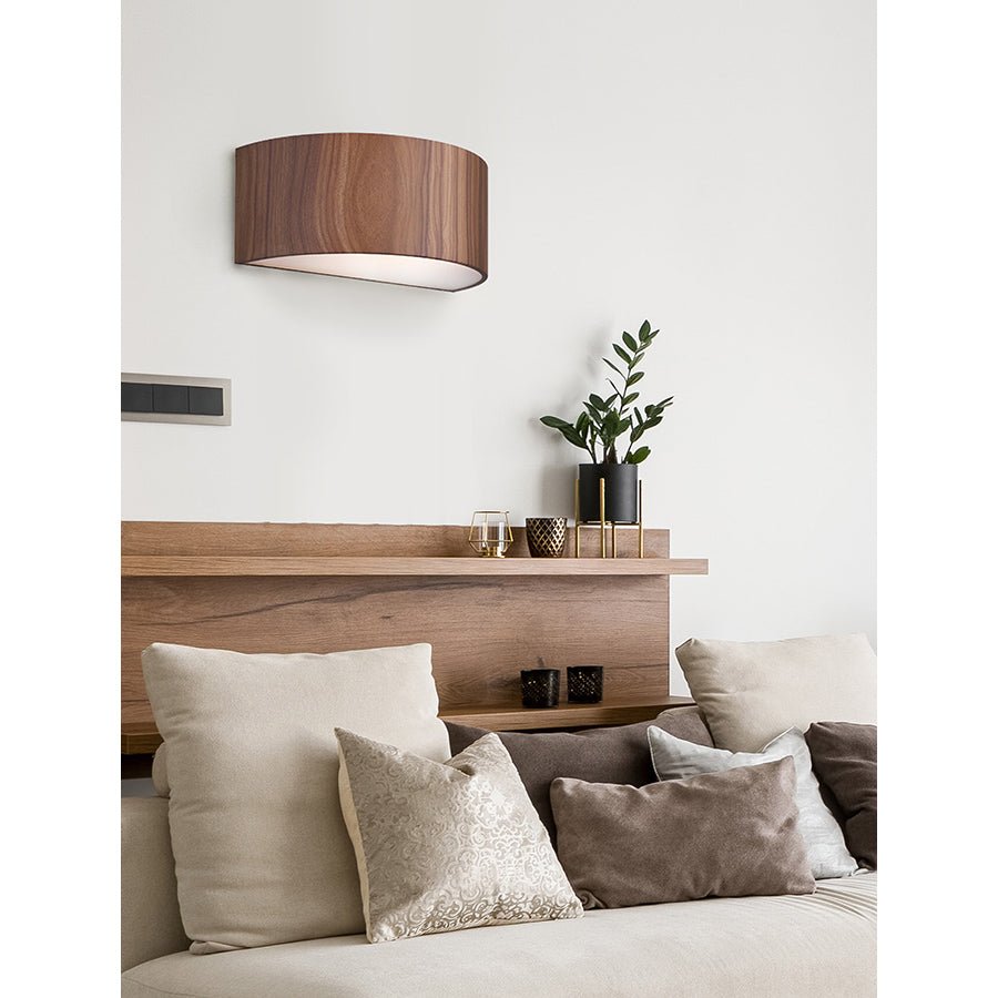 Murale Dexter - by Canarm | Luminaires & cie