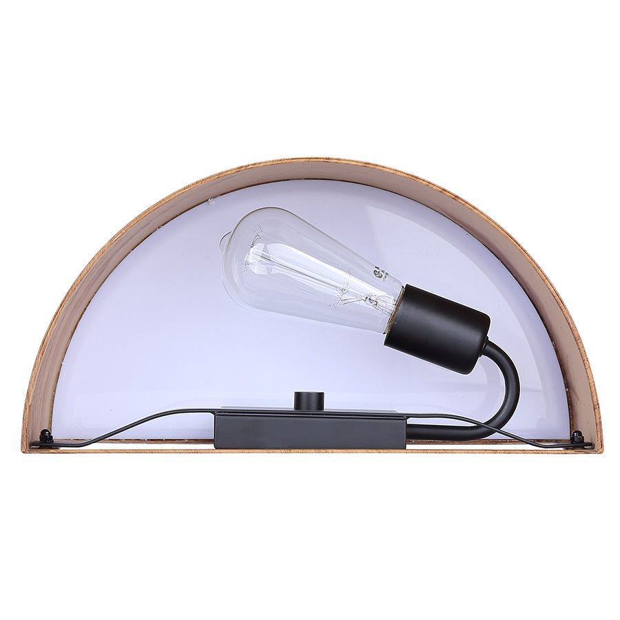 Murale Dexter - by Canarm | Luminaires & cie